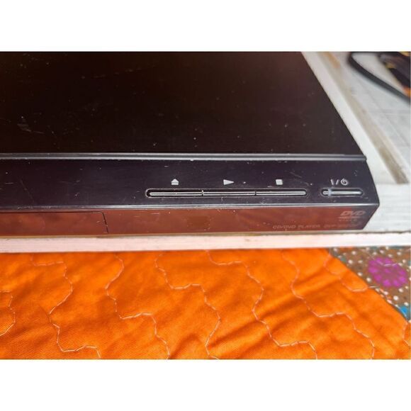 Sony DVD player Dvd video Dvp sr220p no remote clean - Picture 11 of 16